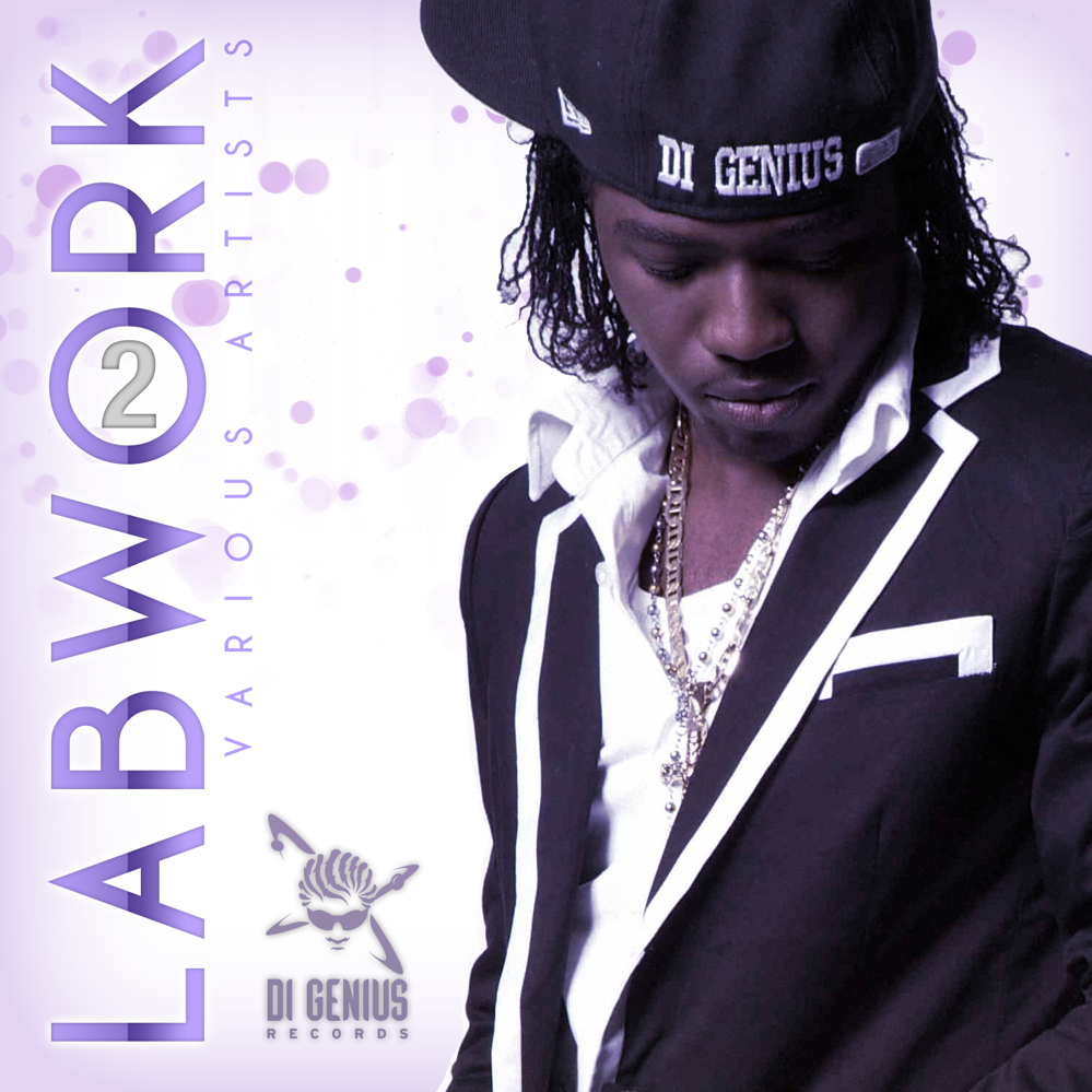 Labwork Vol. 2