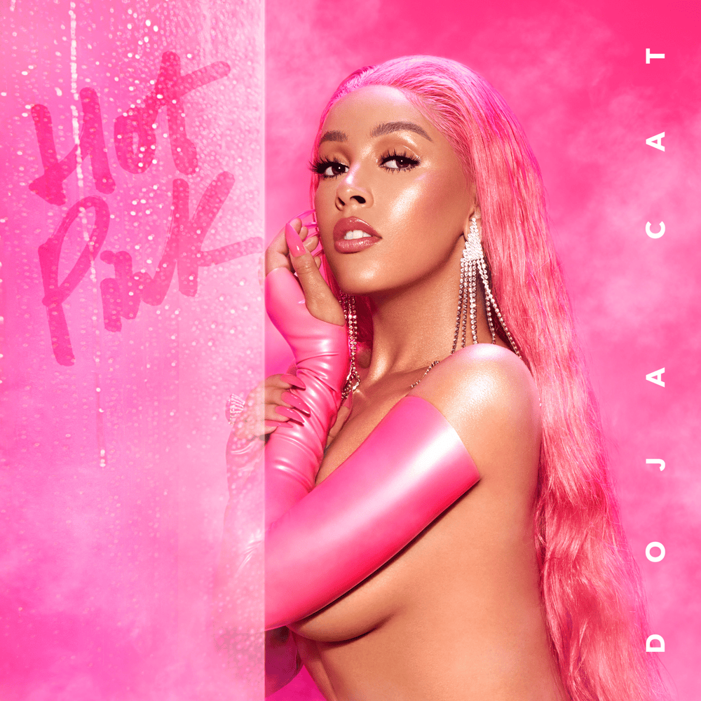 Hot Pink (Apple Music Deluxe)