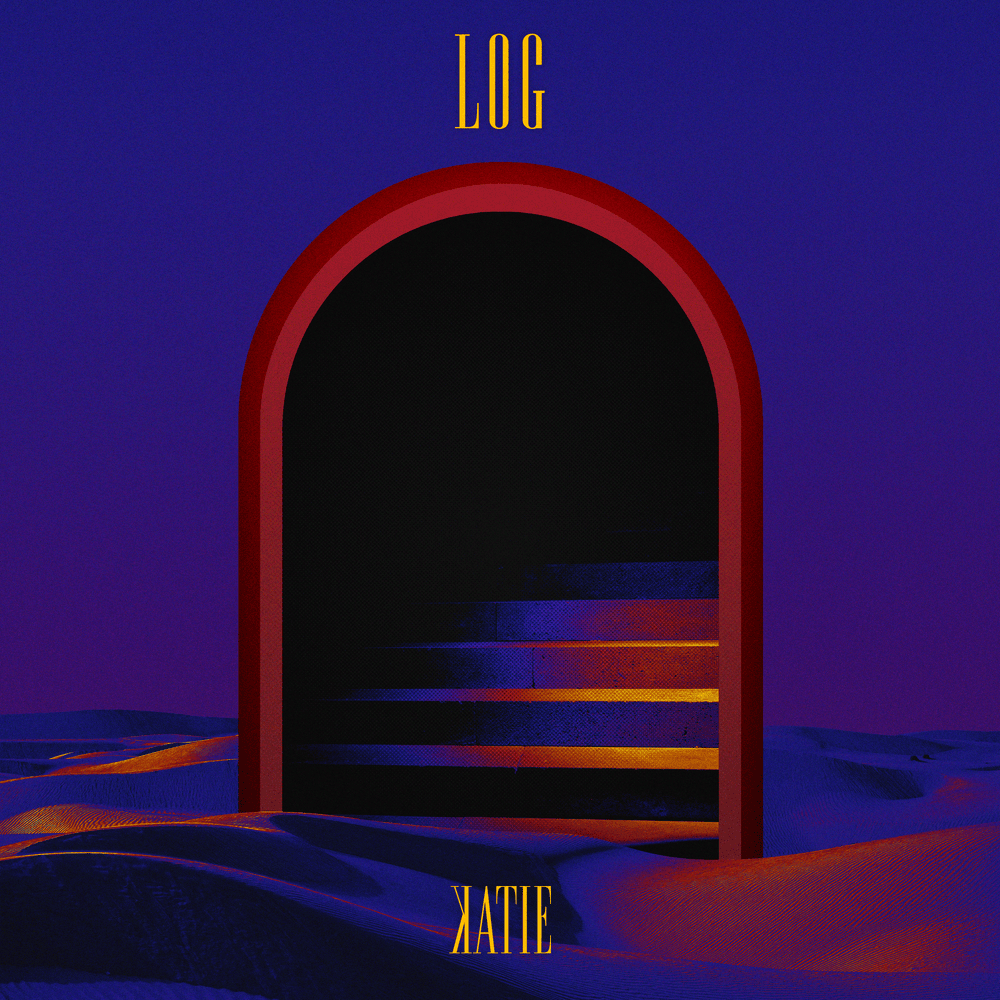 Log - EP