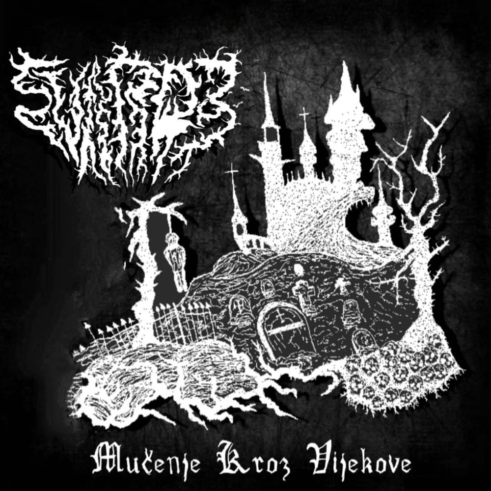 Mučenje kroz vijekove - EP