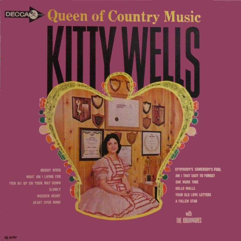 Queen of Country Music
