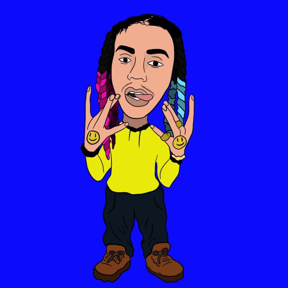 Yung Tripp