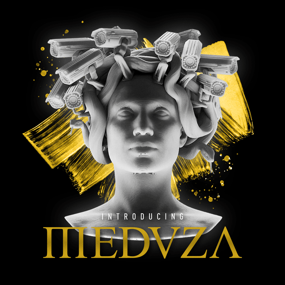 Introducing MEDUZA - EP