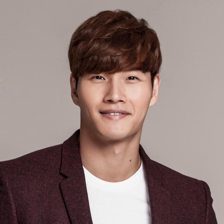 Kim Jong Kook (김종국)