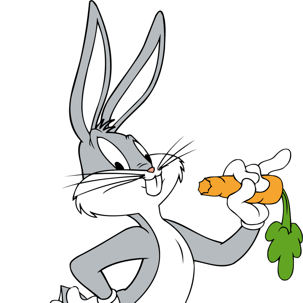 Bugs Bunny