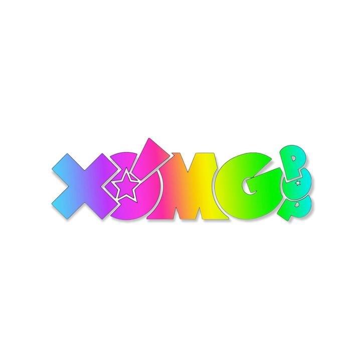 XOMG Pop