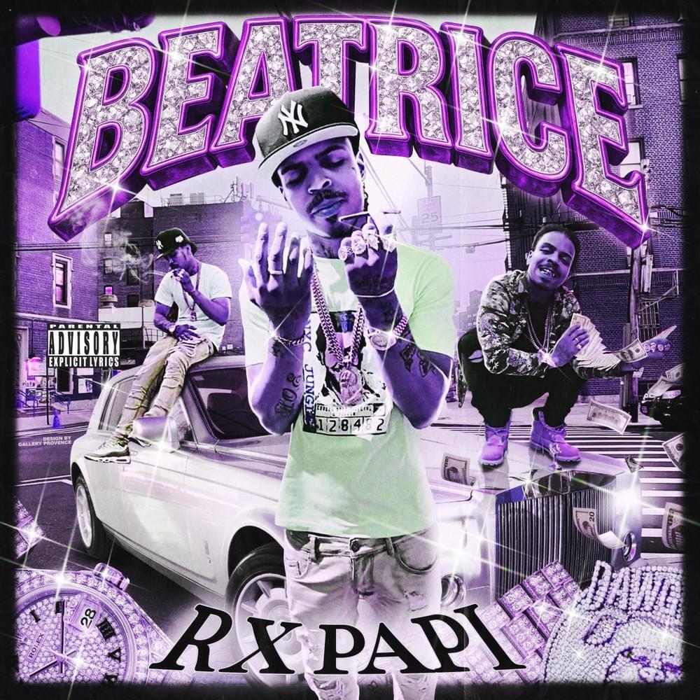Beatrice (Chopped & Screwed) 
