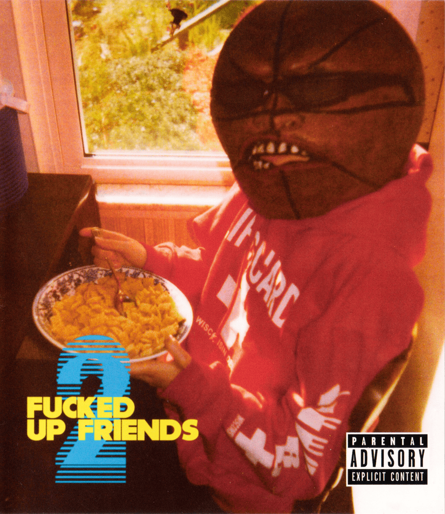 Fucked Up Friends 2 (Video)