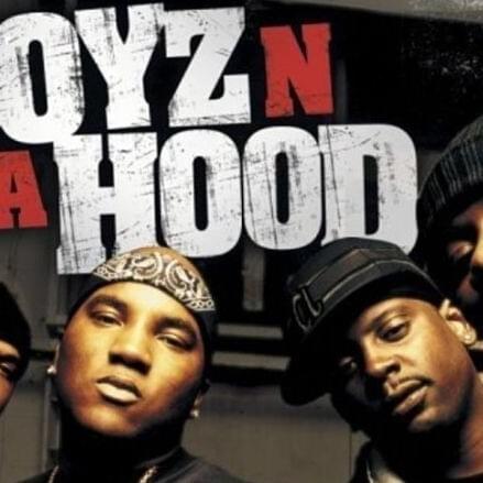 Boyz N Da Hood