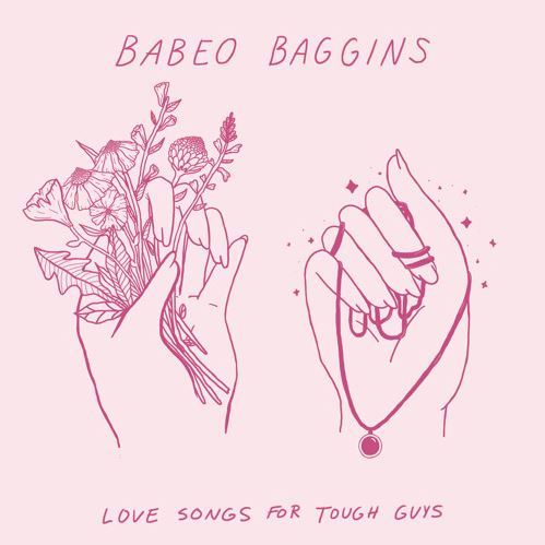 Love Songs for Tough Guys