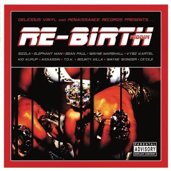 Re-Birth Riddim