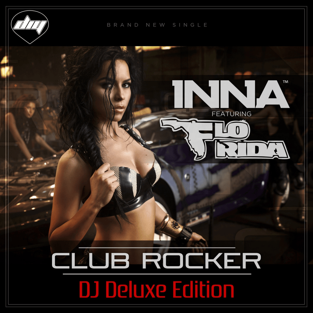 Club Rocker (Dj Deluxe Edition)