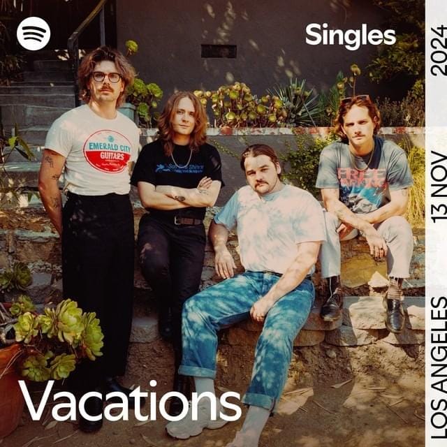 Spotify Singles
