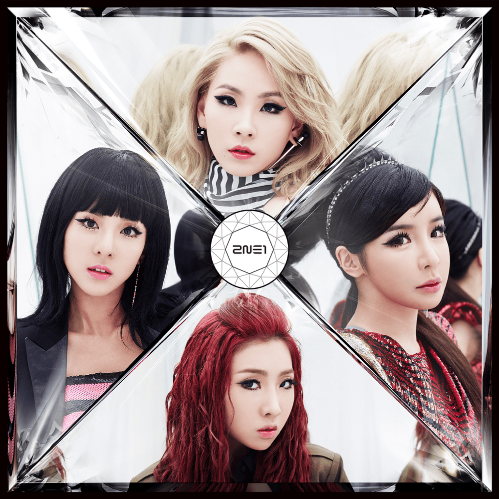 CRUSH (JP Ver.)