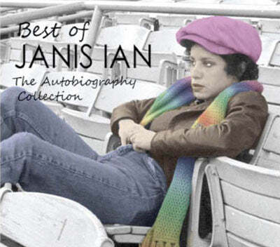 Best of Janis Ian: The Autobiography Collection