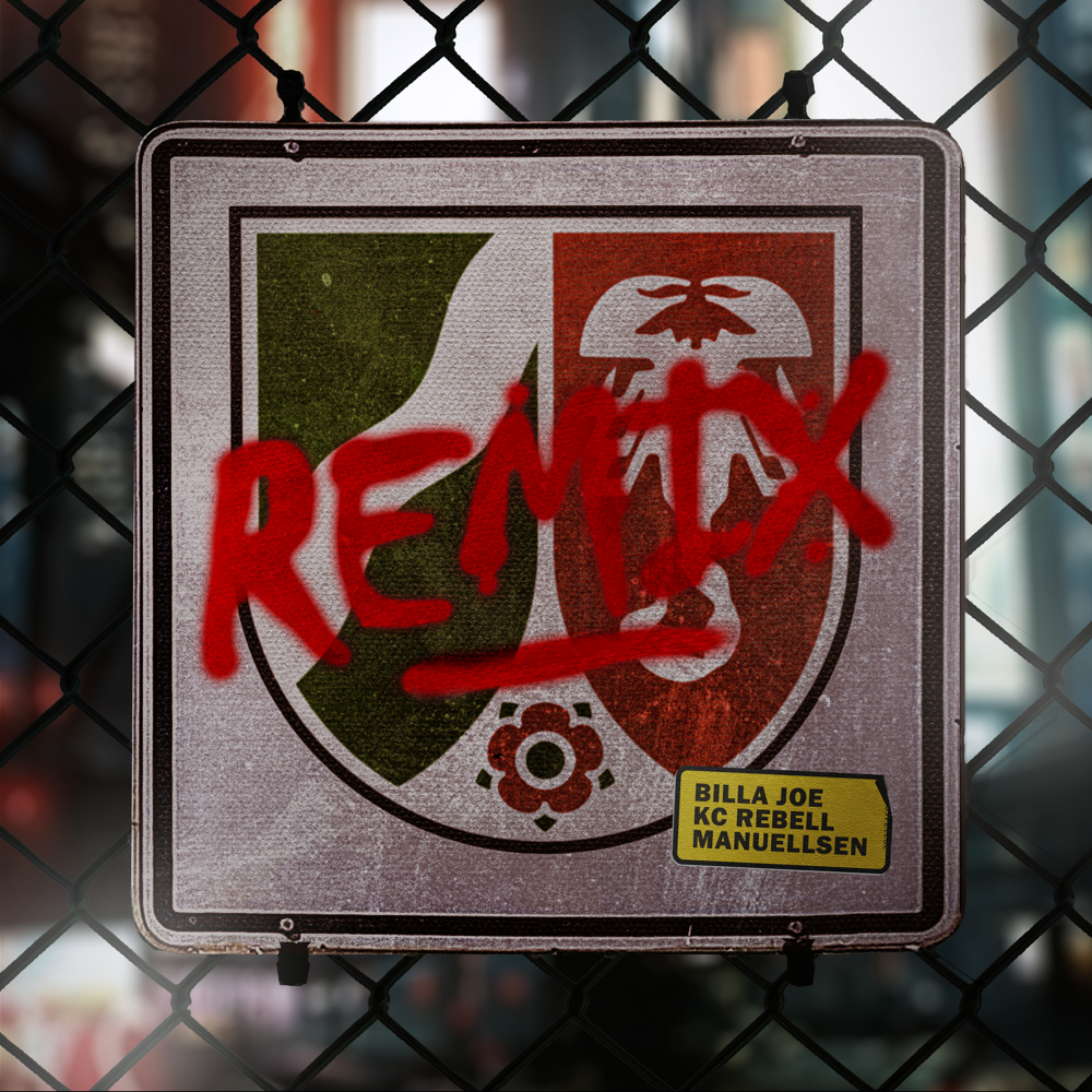 NRW (Remix) [Single]