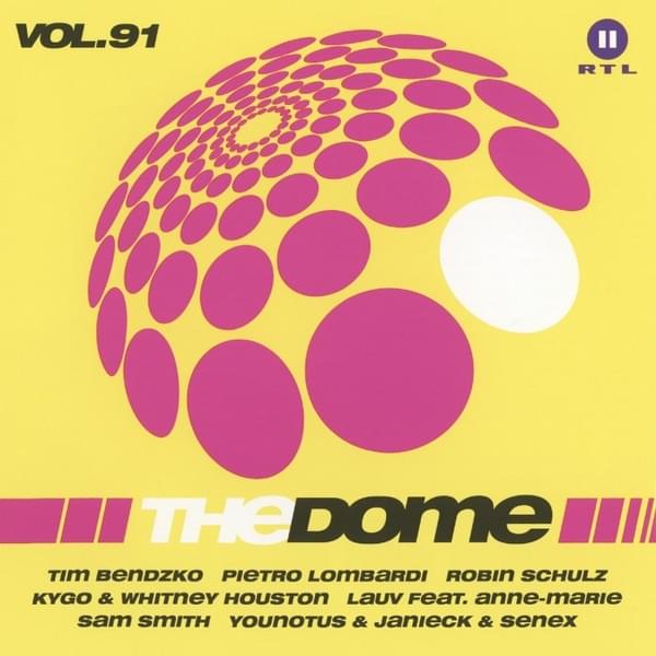 The Dome Vol. 91