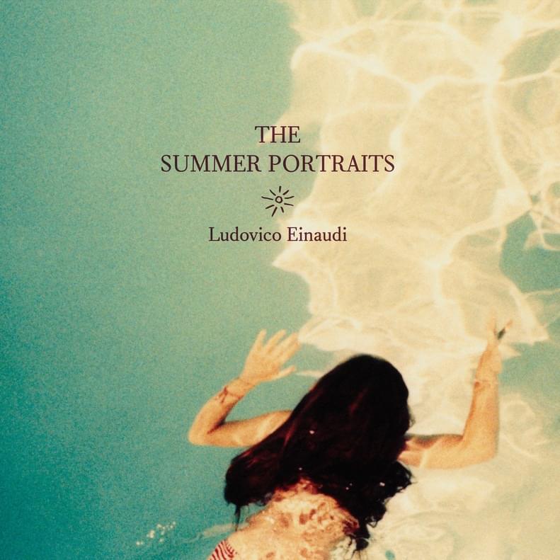 The Summer Portraits