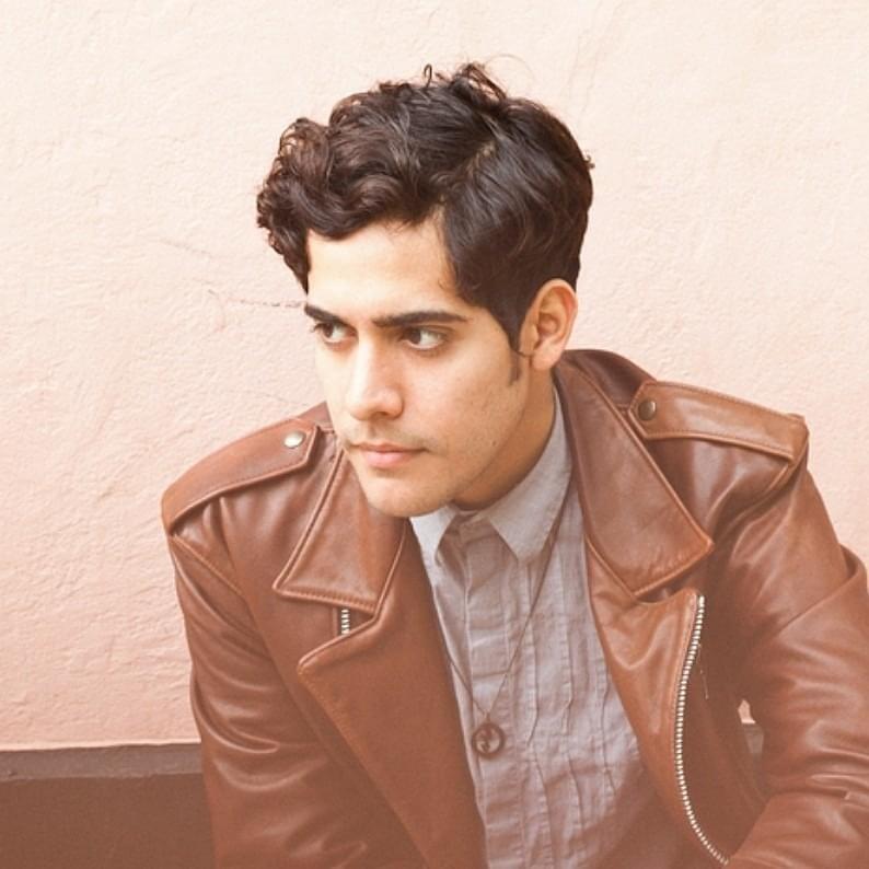 Neon Indian