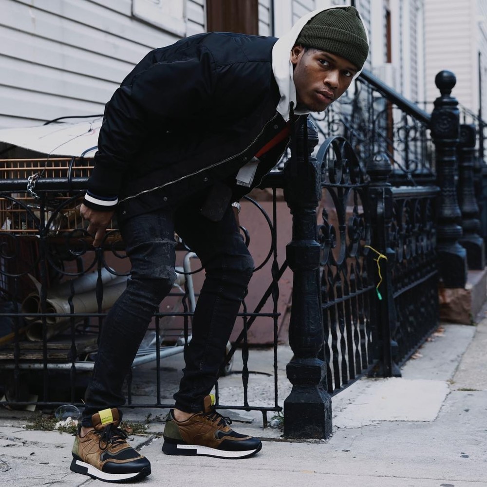 Lud Foe