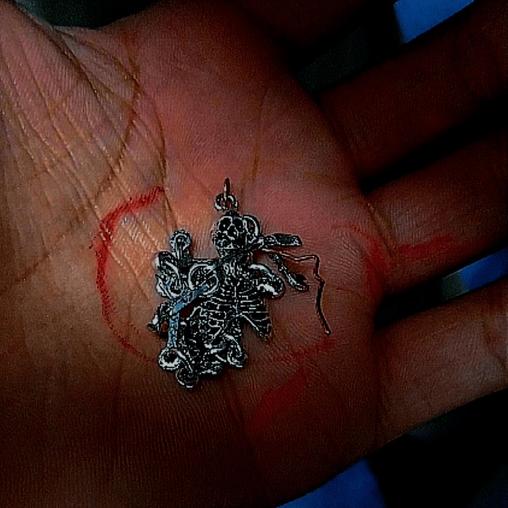 NIGHT OF THE SKULL