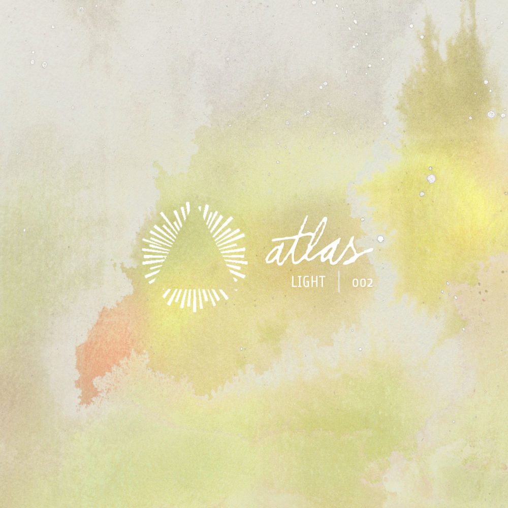 Atlas: Light - EP