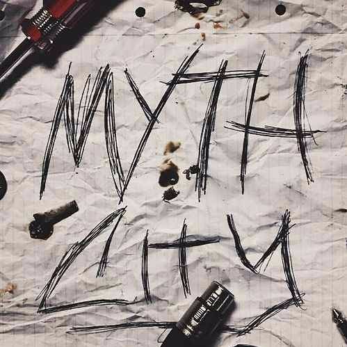 Myth City