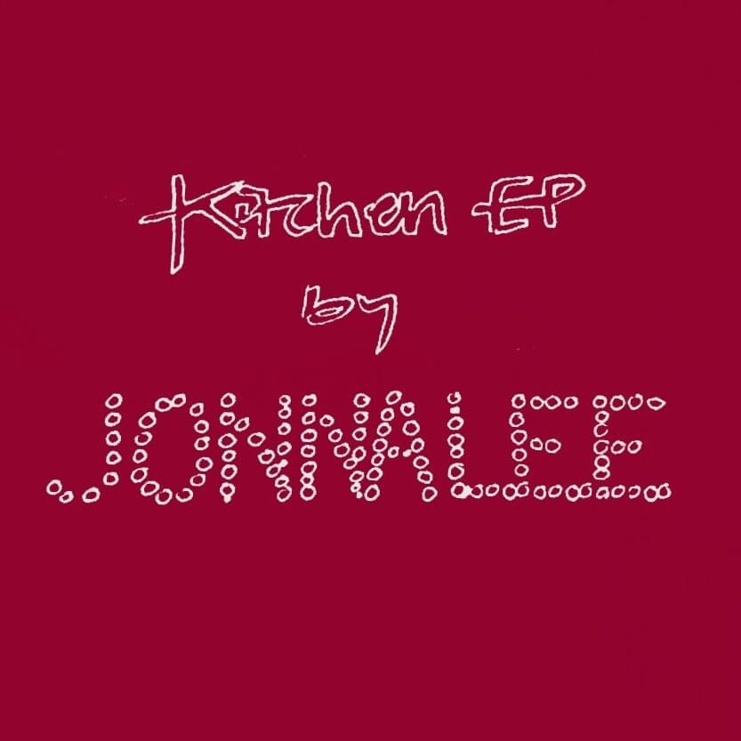 Kitchen - EP