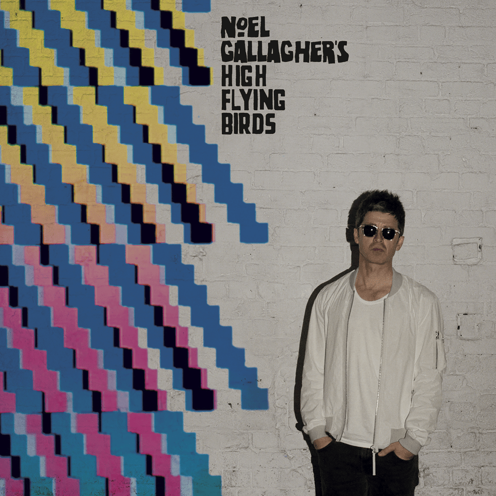 Noel Gallagher's High Flying Birds | Artist profile | Dork