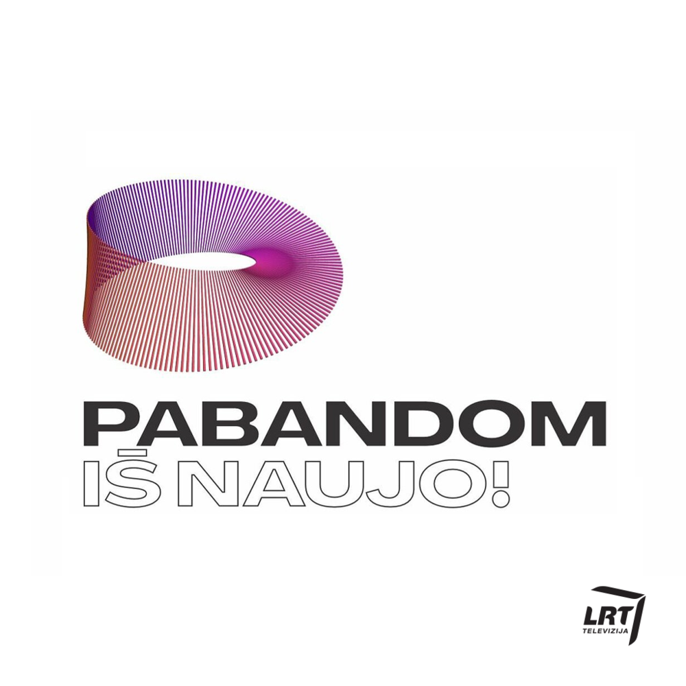 Pabandom iš naujo! 2020