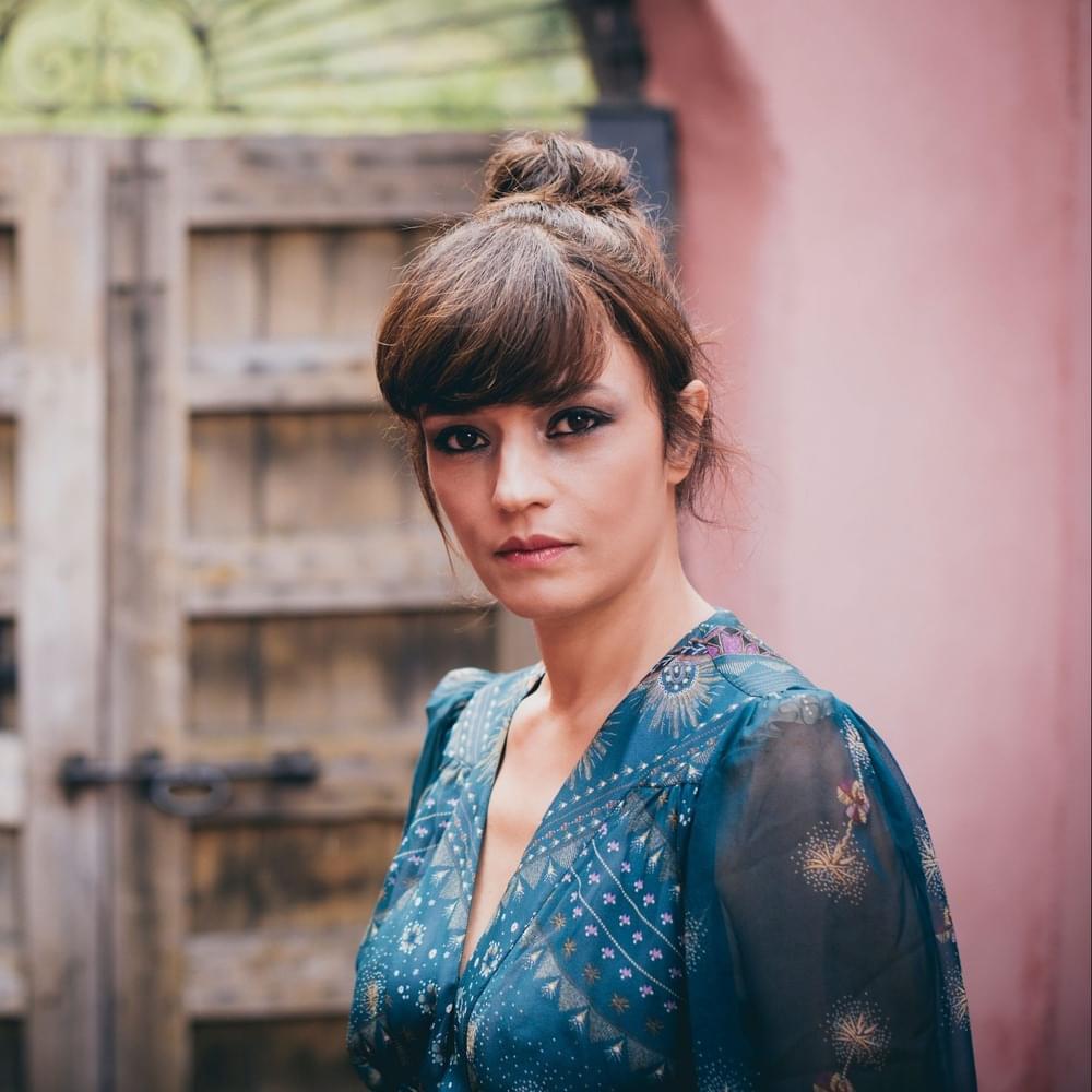 Carmen Consoli