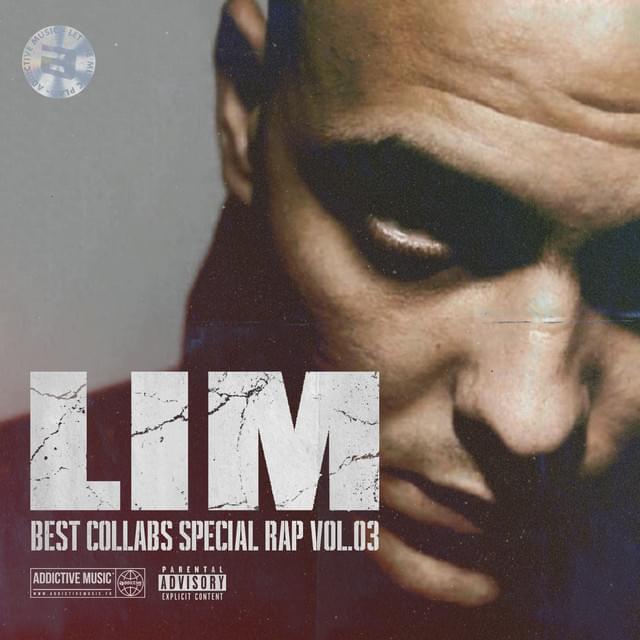 Best collabs (Spécial rap) Vol. 3