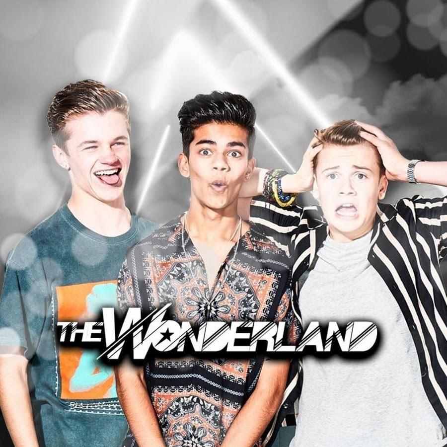 TheWonderland