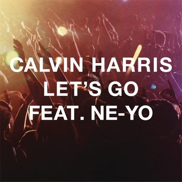 Let’s Go - EP