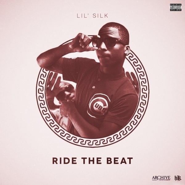 Ride The Beat