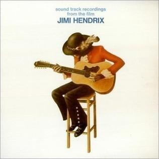 Soundtrack Recordings from the Film Jimi Hendrix