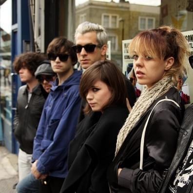 Mark Ronson & The Business Intl