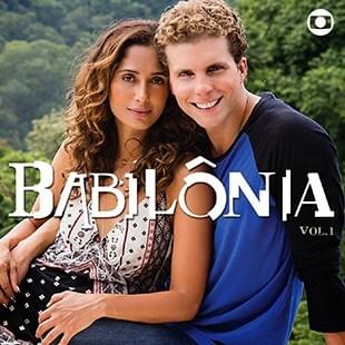 Babilônia, Vol. 1