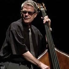 Charlie Haden