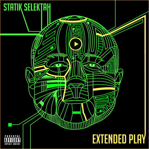 Extended Play 