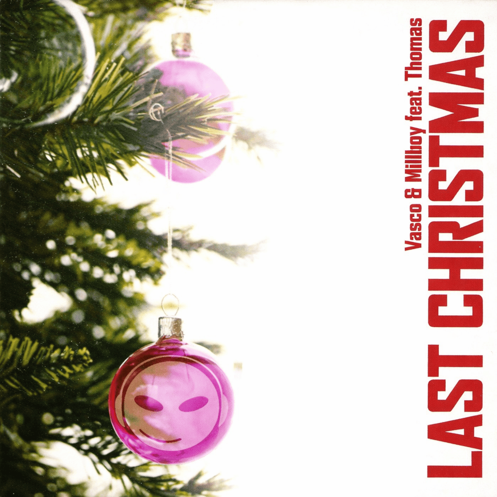 Last Christmas