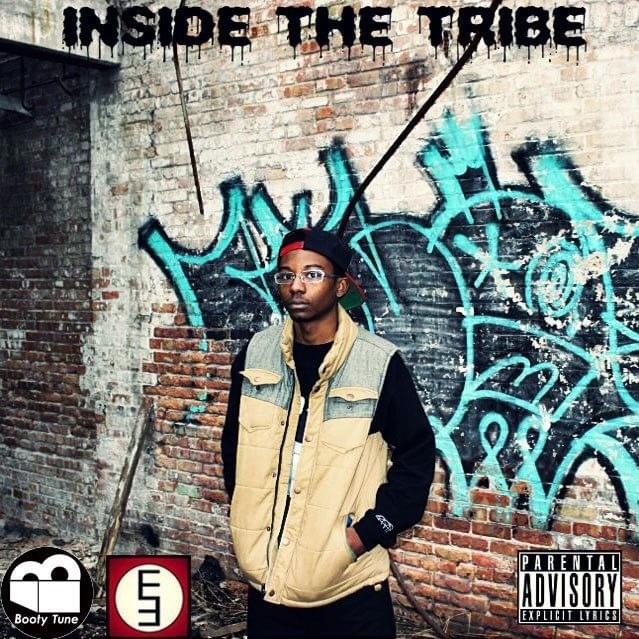 Inside The Tribe EP