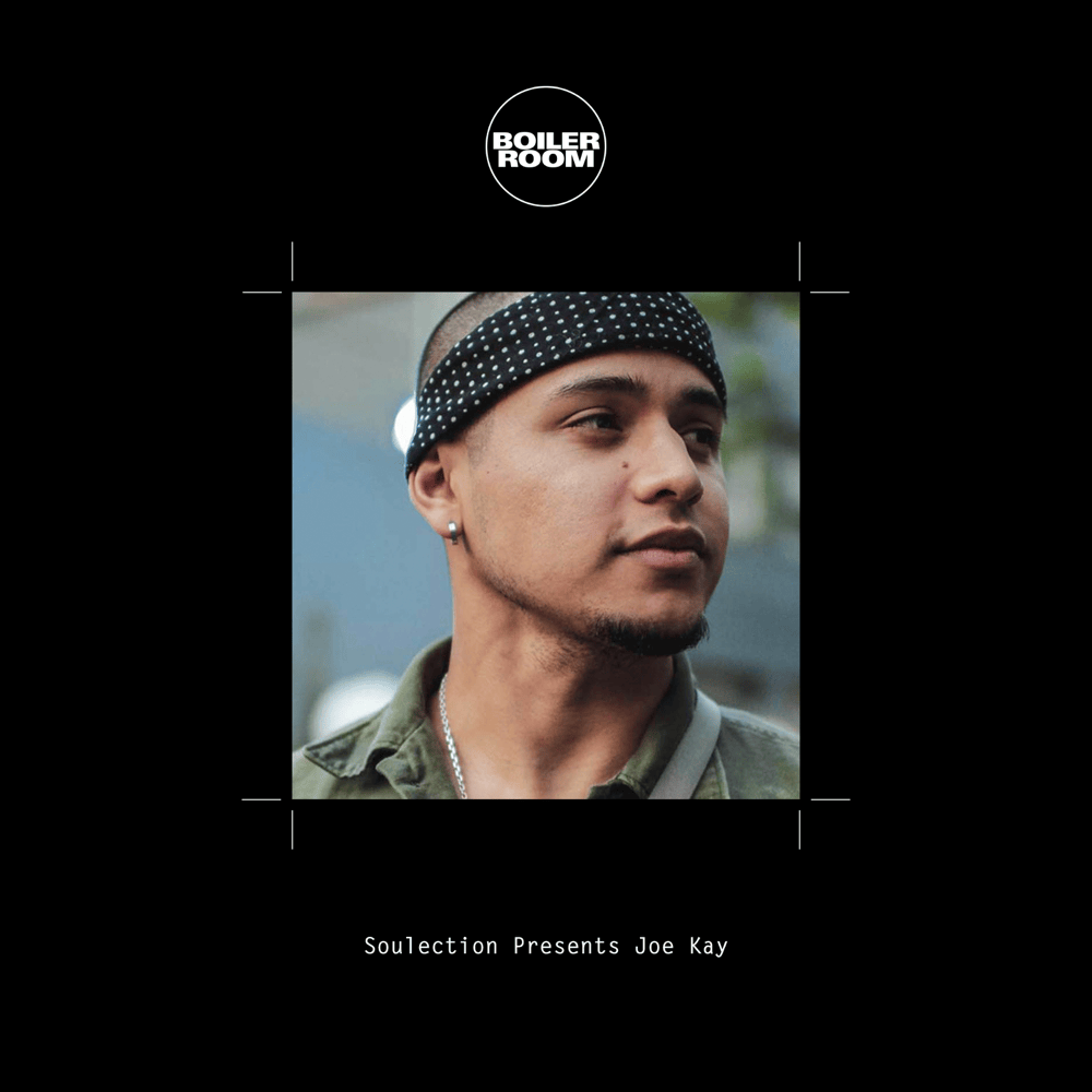 Boiler Room: Joe Kay, Streaming from Isolation, Apr 10, 2020 (DJ Mix)