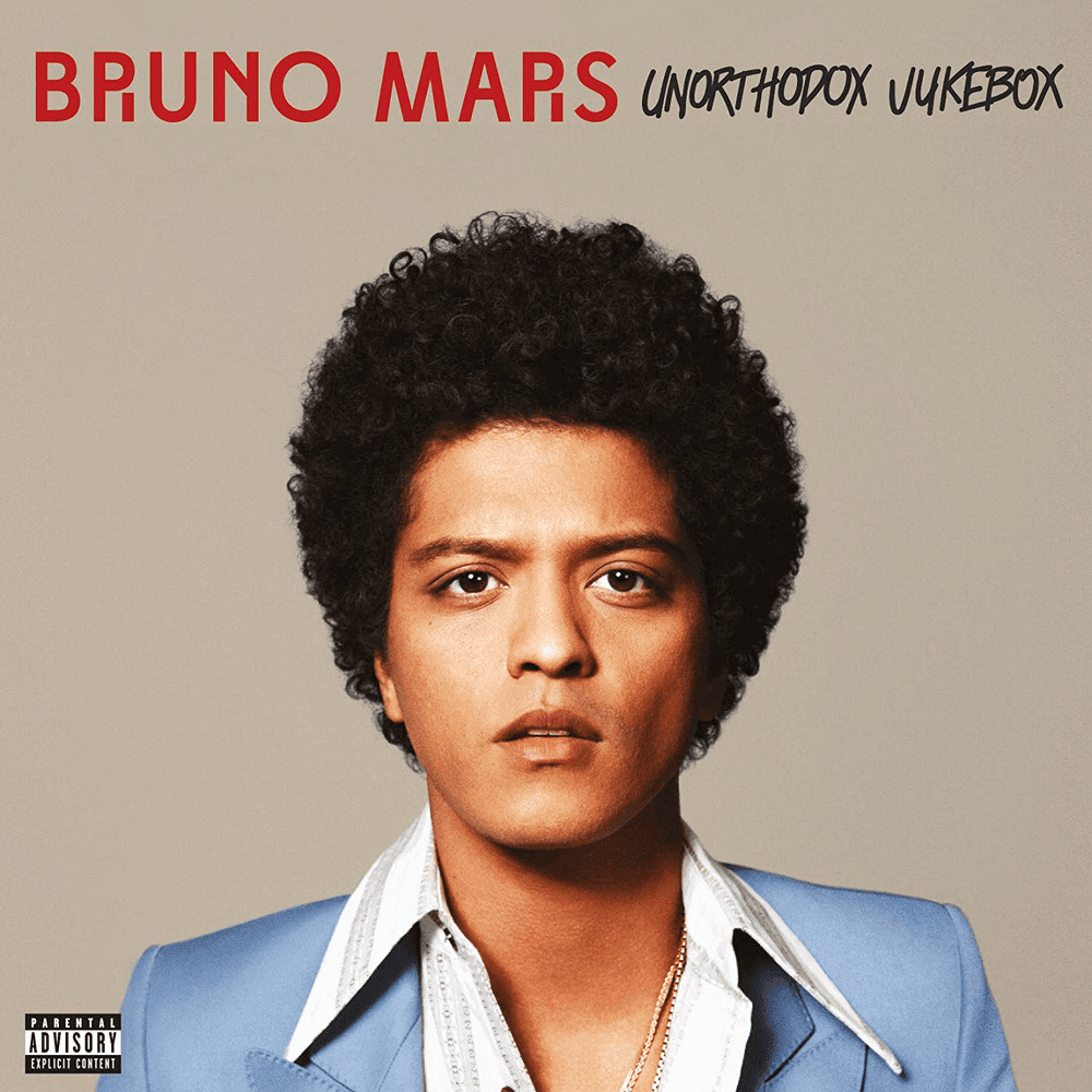 Unorthodox Jukebox (Deluxe/Target Edition)