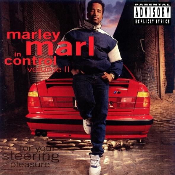 In Control, Vol. 2: For Your Steering Pleasure