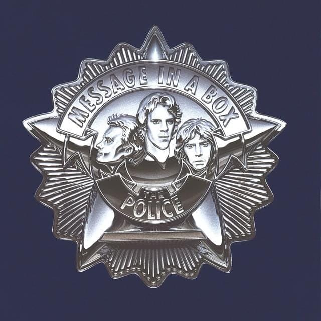The Police – Message in a Box: The Complete Recordings | Album