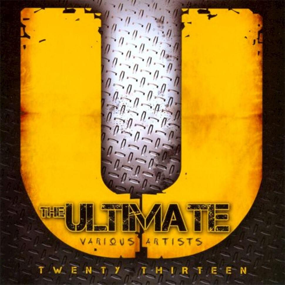 The Ultimate 2013