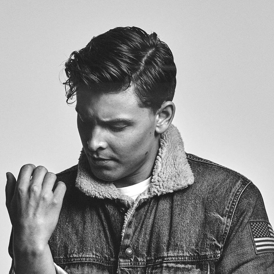 Jesper Jenset