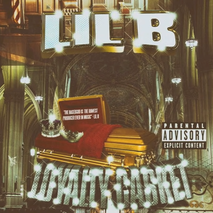 Loyalty Casket