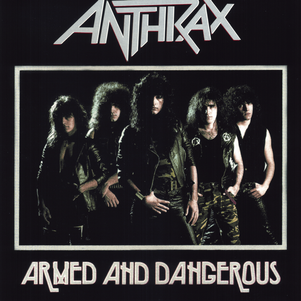 Armed and Dangerous